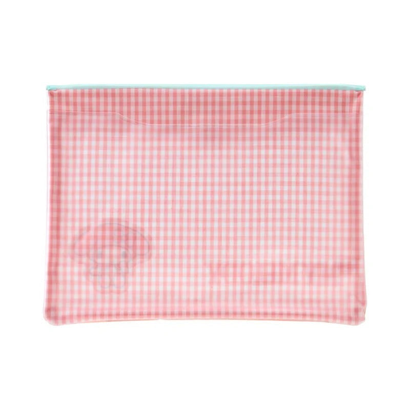 My Melody Large Flat Pouch