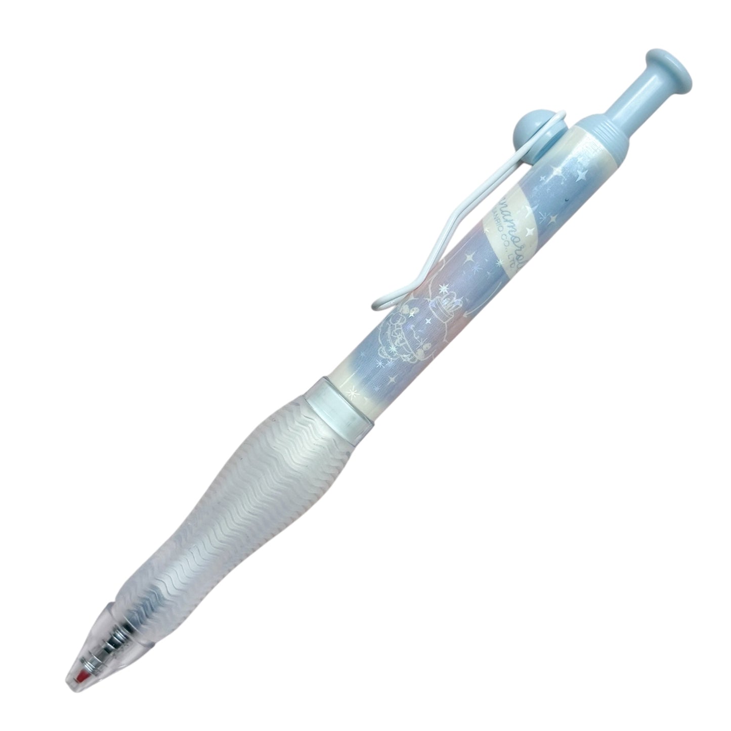 Sanrio Cinnamoroll Shimmer Chunky Single Pen