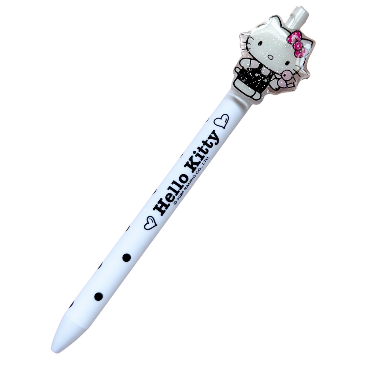 Hello Kitty Bird Single Pen