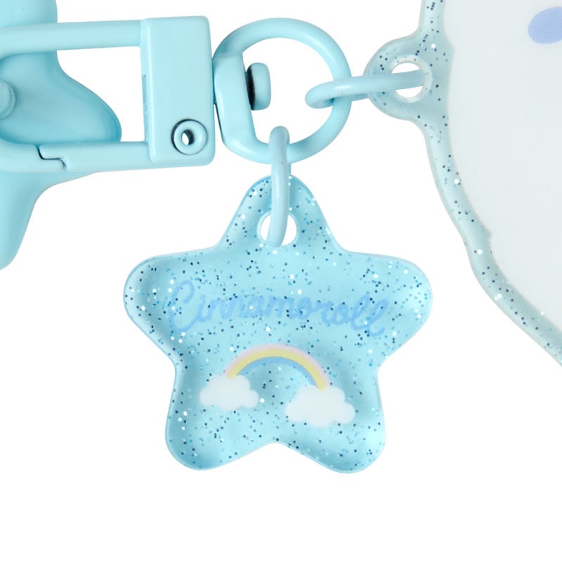 Cinnamoroll Multi Use Acrylic Phone Charm
