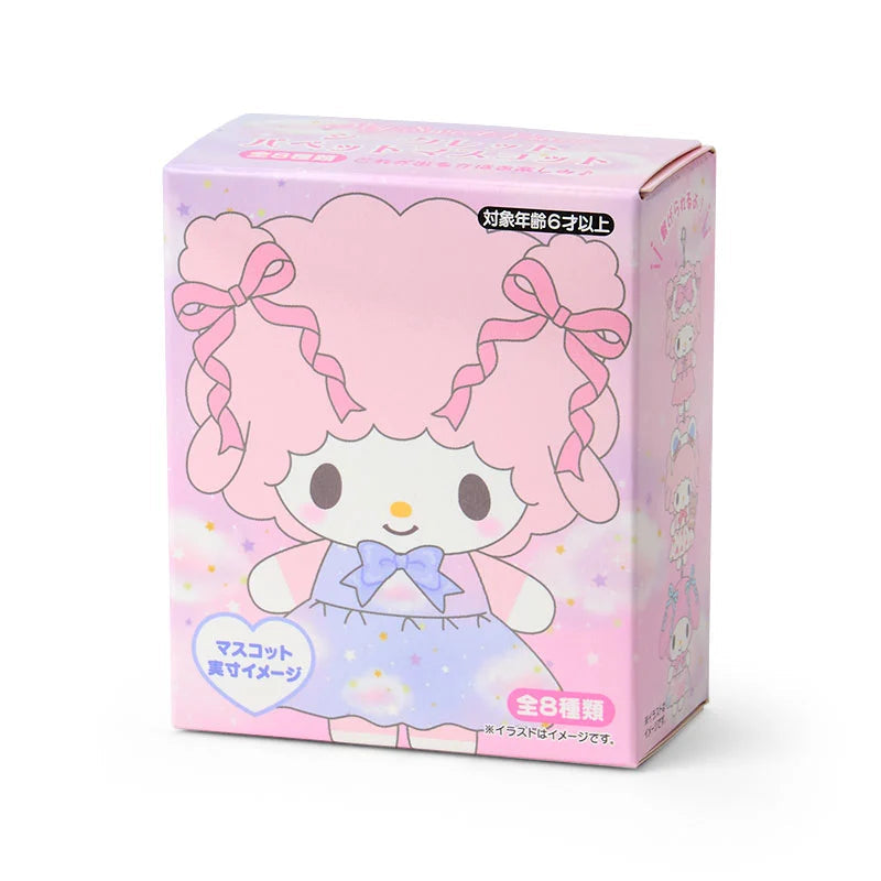 Sanrio My Sweet Piano Dreamy Plush Keychain Blind Box