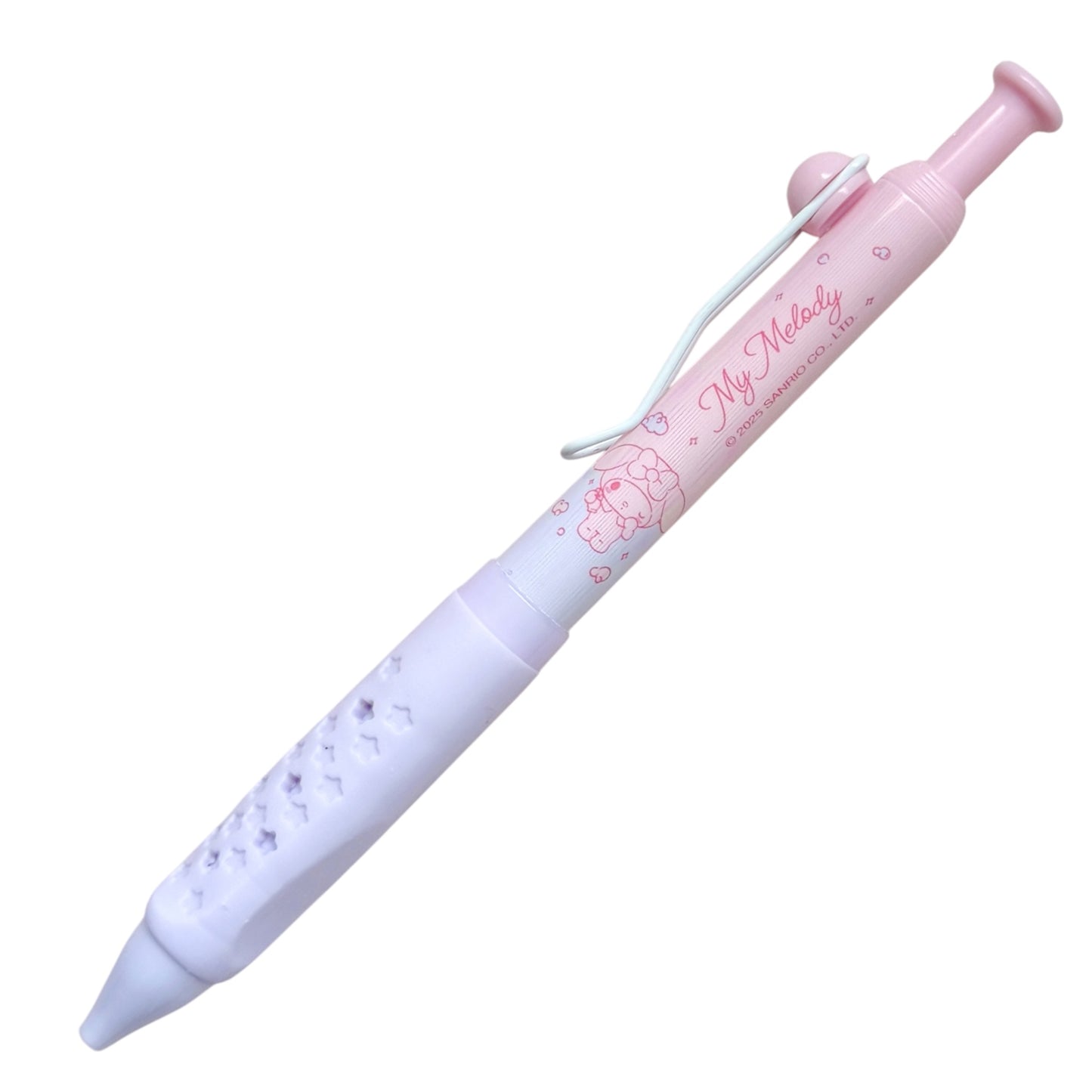 My Melody Cleaning Series Chunky Single Pen