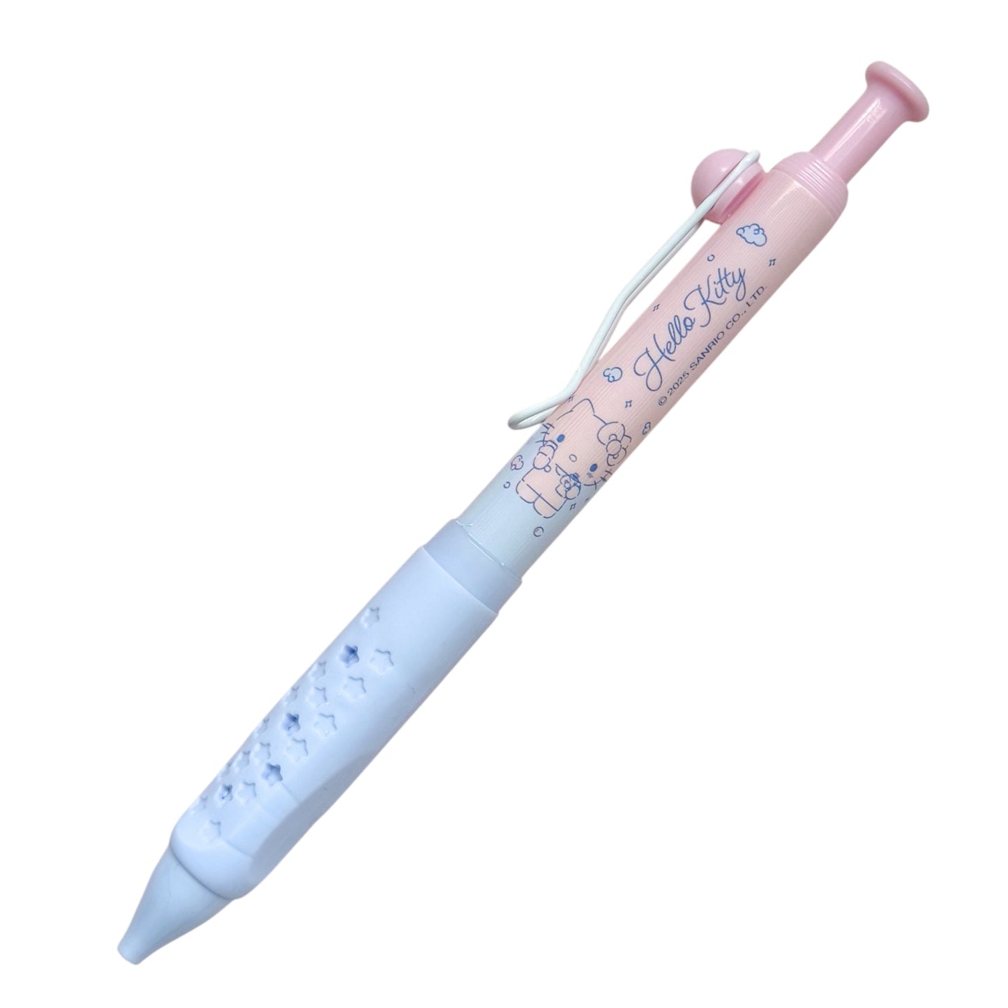 Hello Kitty Cleaning Series Chunky Single Pen