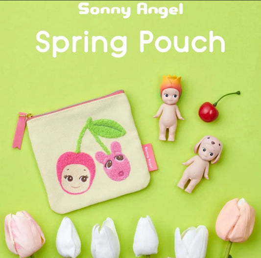Sonny Angel Spring Pouch