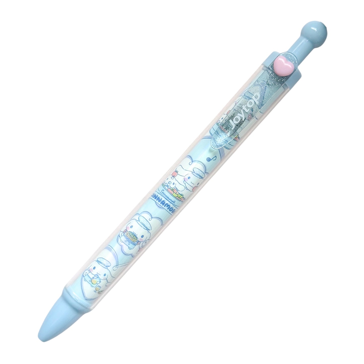 Sanrio Cinnamoroll Joytop Acrylic Single Pen