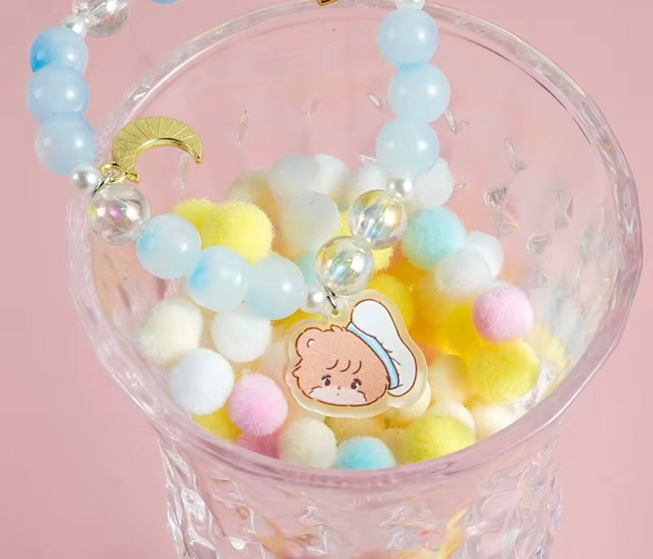 Mikko illustrations DIY Bracelet