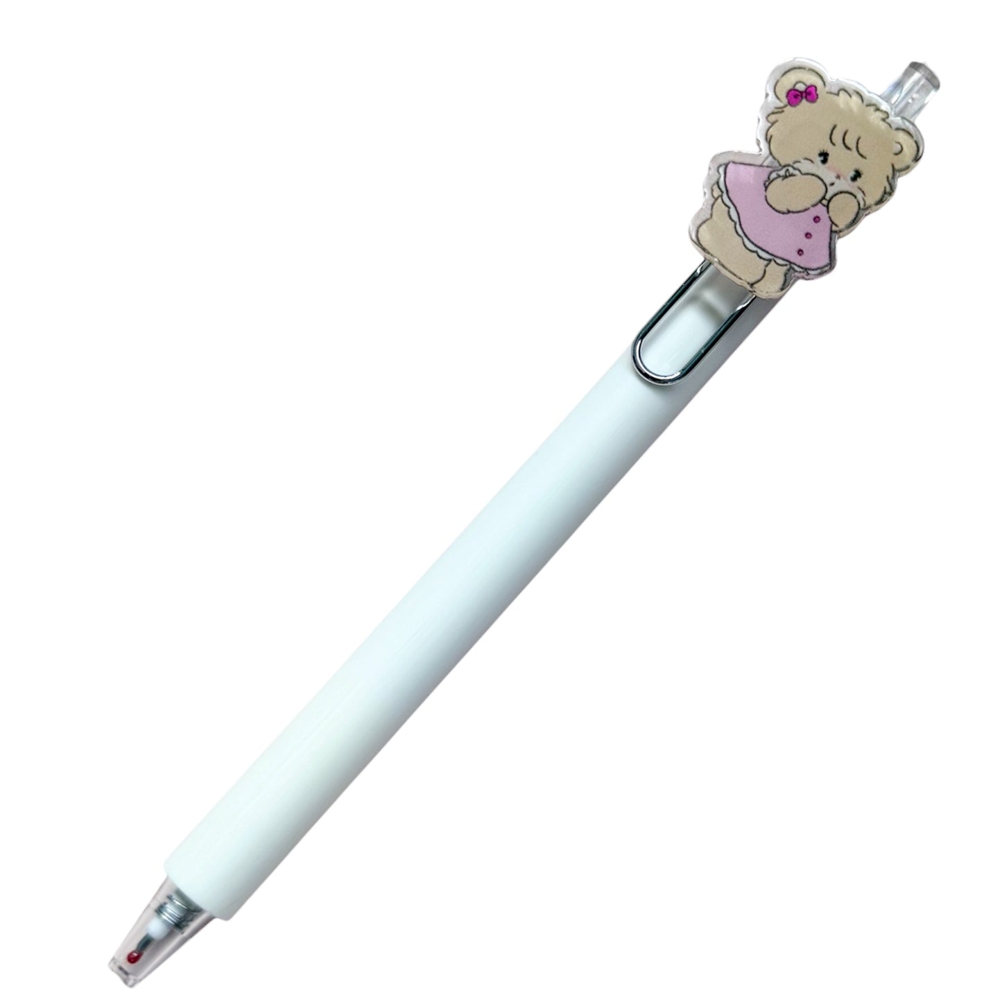 Mikko illustrations Latte Single Pen