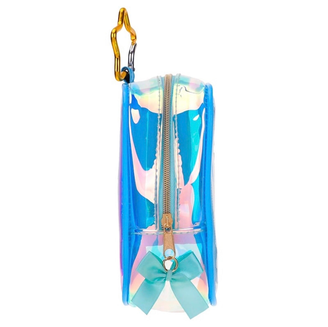 Hangyodon Clip On Travel Bag