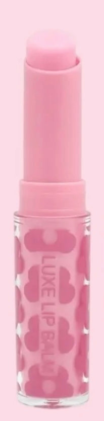 Xime Beauty Luxe Lip Balm