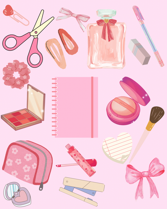 Pick Yourself Live Bundles