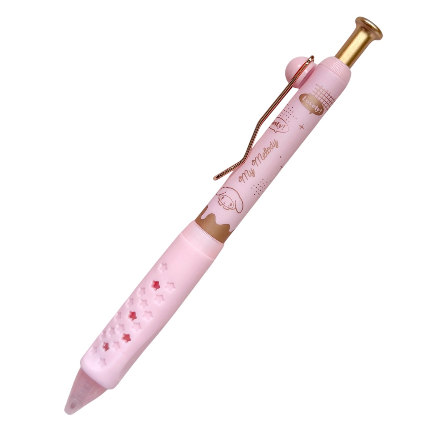 Sanrio My Melody Stars Chunky Single Pen
