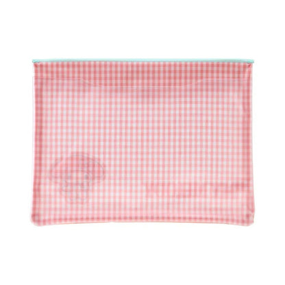 My Melody Large Flat Pouch
