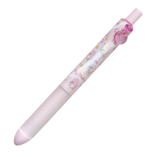 My Melody & My Sweet Piano Iridescent Single Pen
