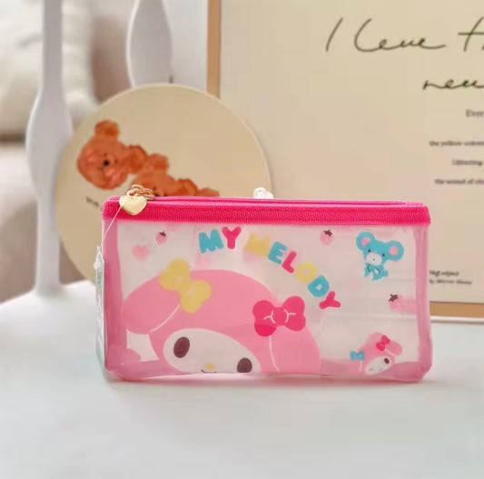 My Melody Pencil Pouch