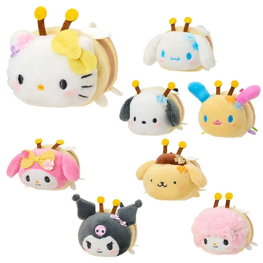 Sanrio Flower Lover Bee Blind Box
