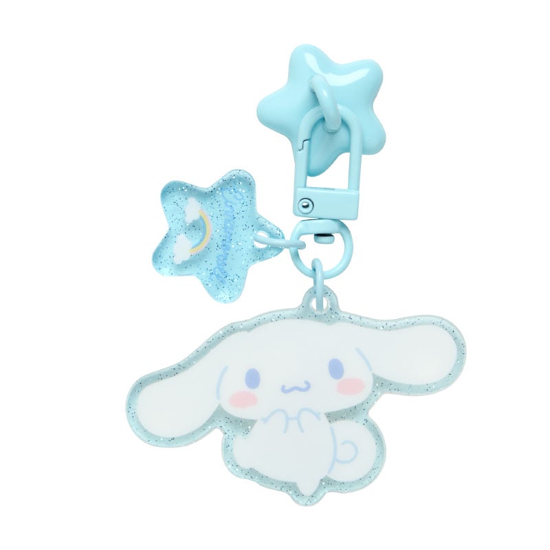 Cinnamoroll Multi Use Acrylic Phone Charm