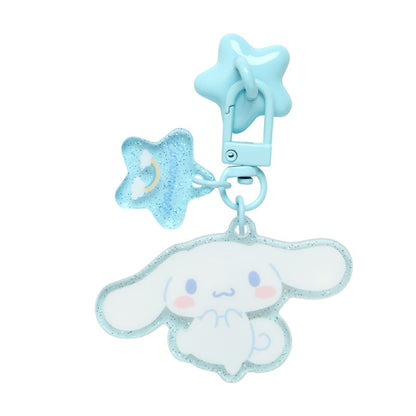 Cinnamoroll Multi Use Acrylic Phone Charm