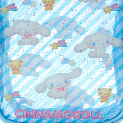 Cinnamoroll Small Travel Bag