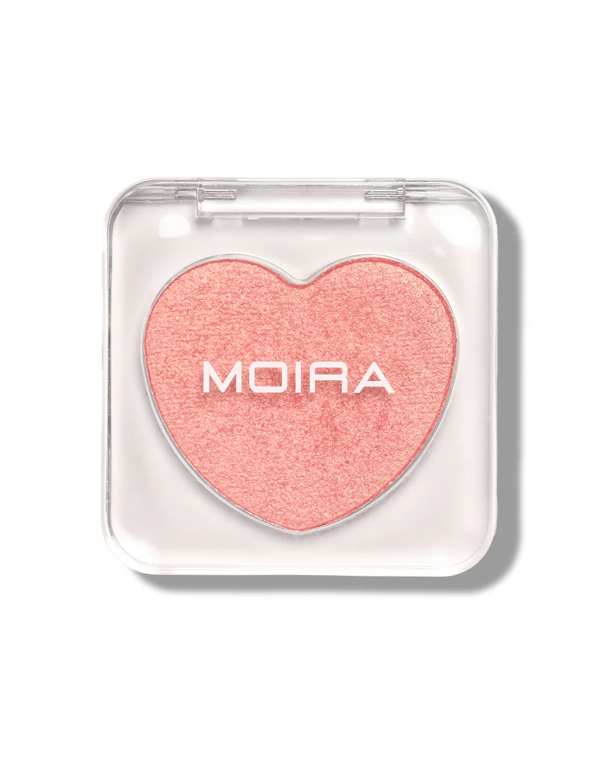 Moira Cosmetics Love Spell Powder Blush- Double Glance