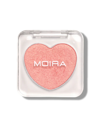 Moira Cosmetics Love Spell Powder Blush- Double Glance