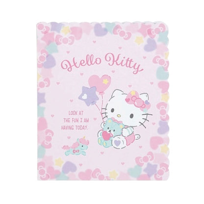 Sanrio Hello Kitty Folder Letterset