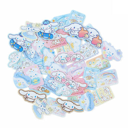 Sanrio Cinnamoroll Envelope Case Sticker Set