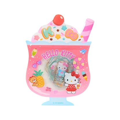 Sanrio Hello Kitty Summer Sticker Set