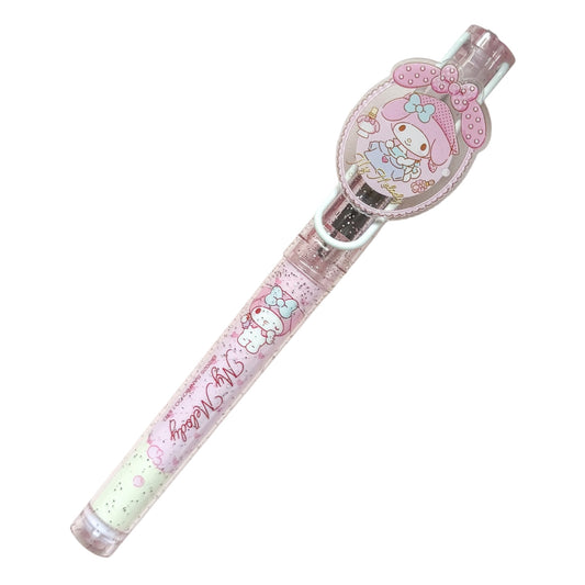 My Melody Cleaning Series Fountain Pen
