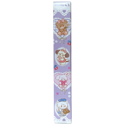 Mikko illustrations Single Blind Box Pen