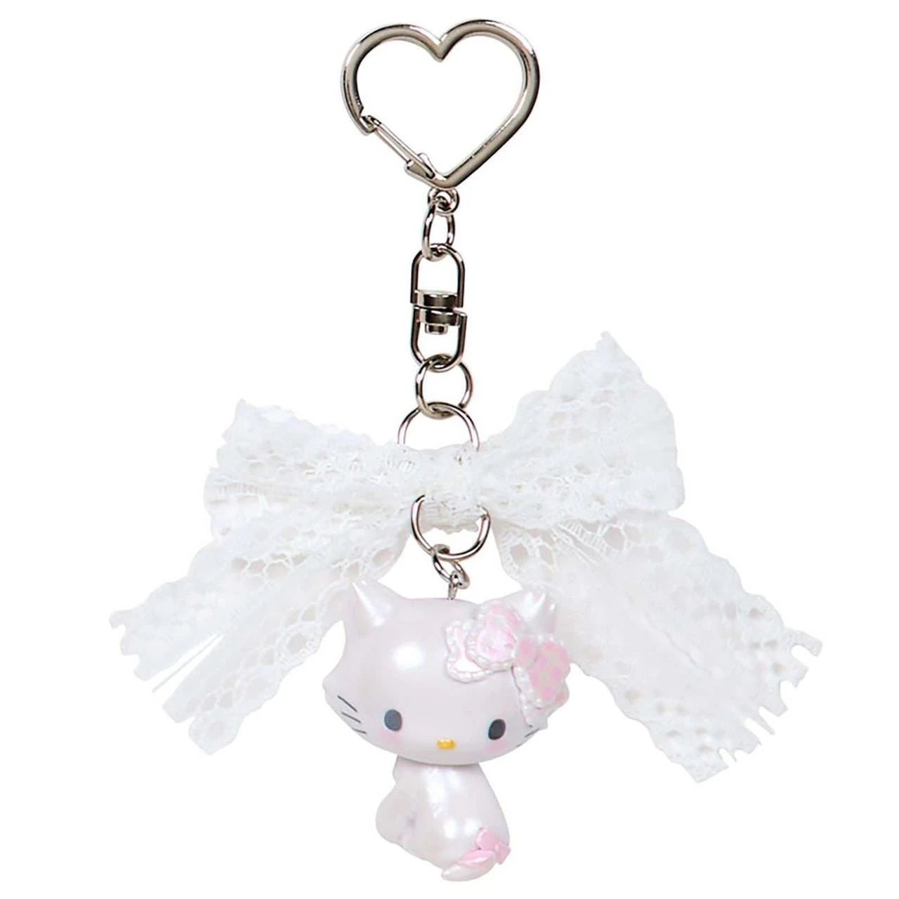 Sanrio Charmmy Kitty Keychain Blind Box