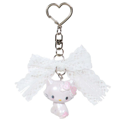 Sanrio Charmmy Kitty Keychain Blind Box