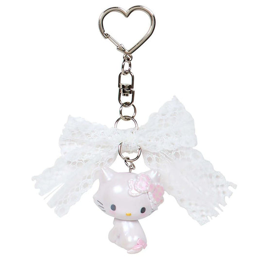 Sanrio Charmmy Kitty Keychain (Confirmed)