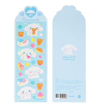 Cinnamoroll Sticker Sheet