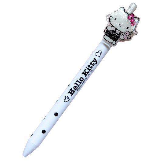 Hello Kitty Bird Single Pen