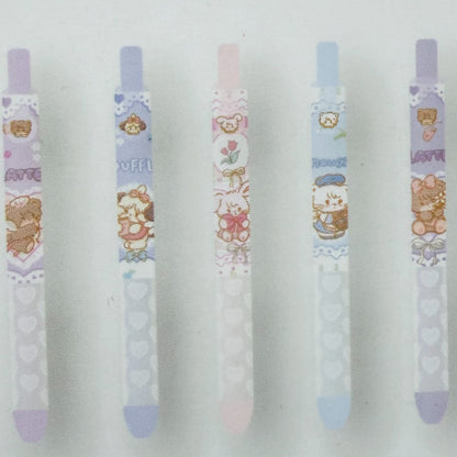 Mikko illustrations Single Blind Box Pen