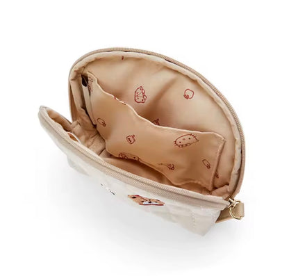 Hello Kitty Small Travel Pouch