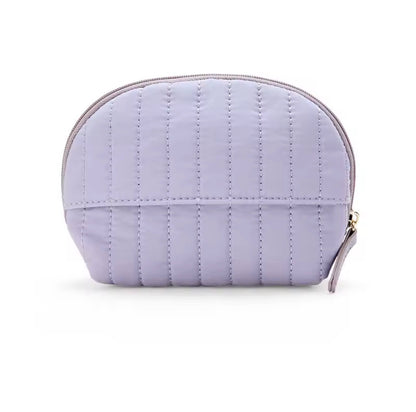 Kuromi Small Travel Pouch