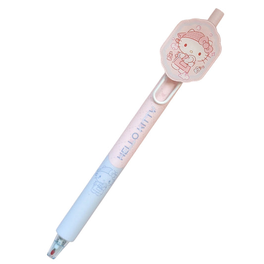 Sanrio Hello Kitty Cleaning Single Pen