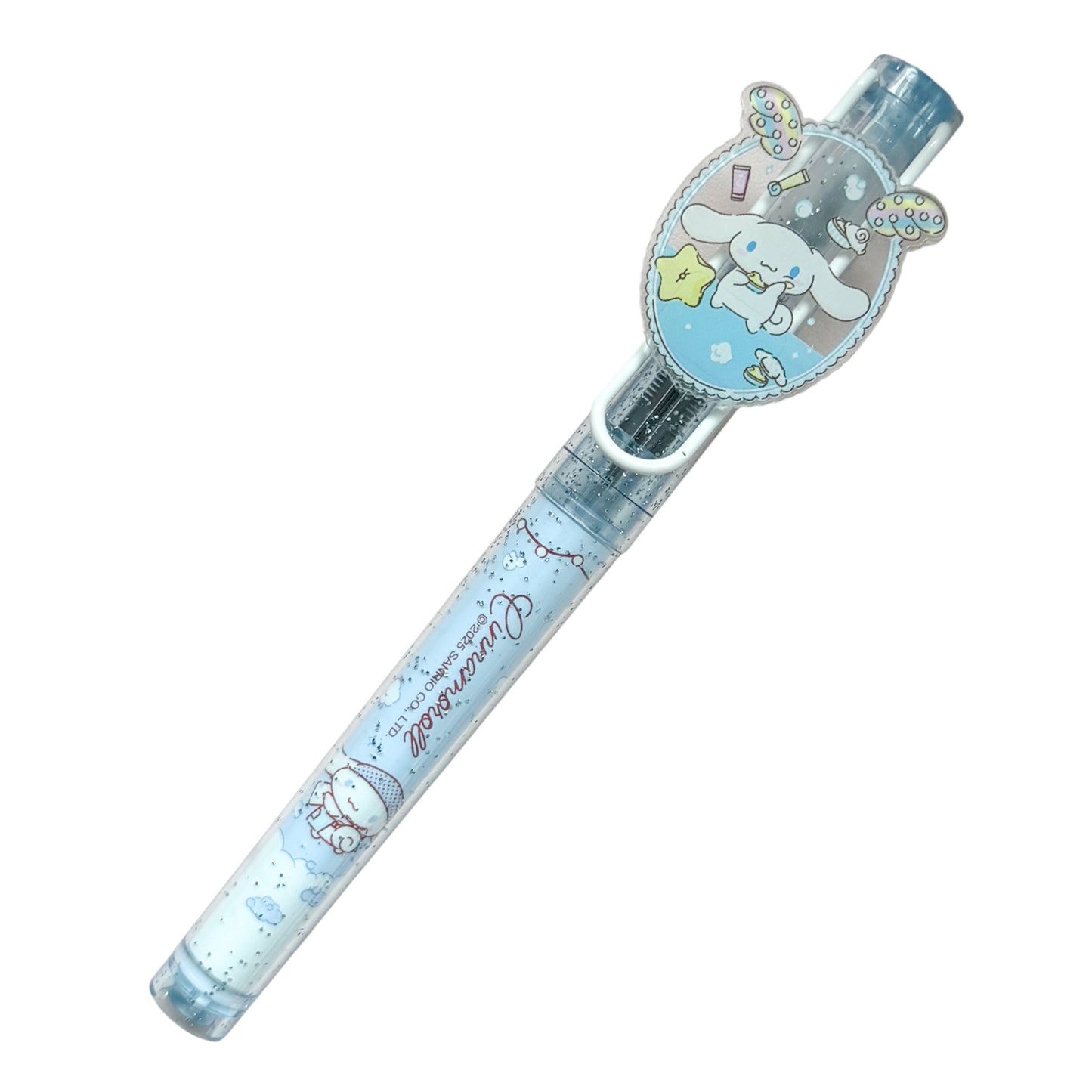 Cinnamoroll Cleaning Series Fountain Pen