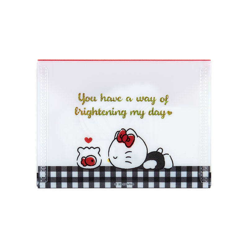 Sanrio Hello Kitty Envelope Case Sticker Set