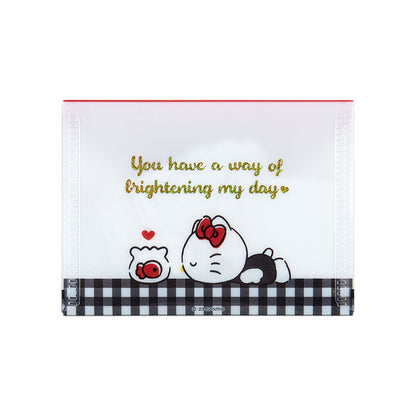 Sanrio Hello Kitty Envelope Case Sticker Set