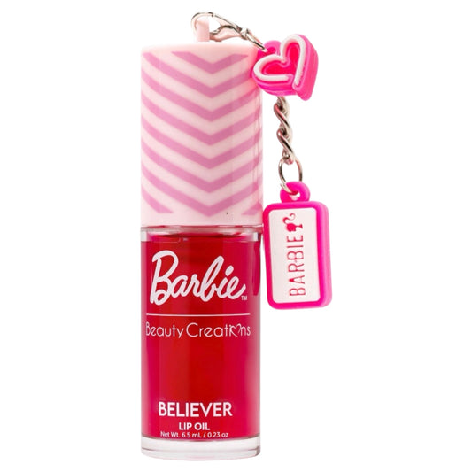 Beauty Creations x Barbie Lip Oil- Believer