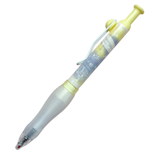 Sanrio Pompompurin Shimmer Chunky Single Pen