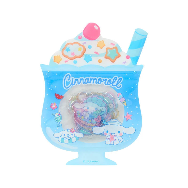 Sanrio Cinnamoroll Summer Sticker Set