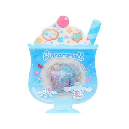 Sanrio Cinnamoroll Summer Sticker Set