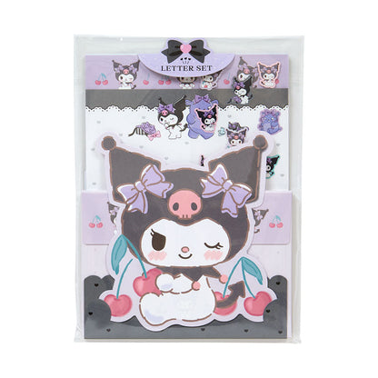 Kuromi Letterset