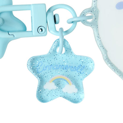 Cinnamoroll Multi Use Acrylic Phone Charm