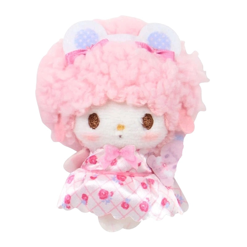 Sanrio My Sweet Piano Dreamy Plush Keychain Blind Box