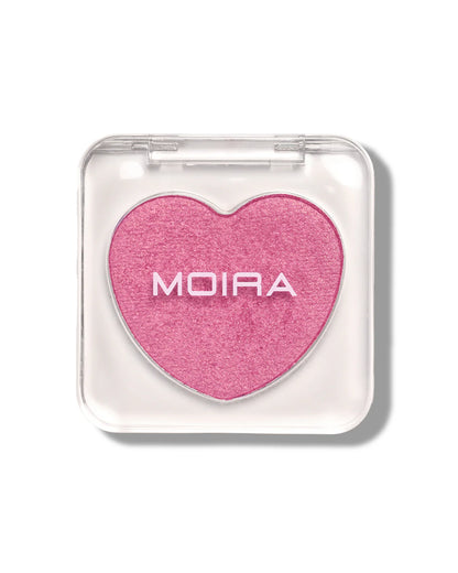 Moira Cosmetics Love Spell Powder Blush- Blushing Desire