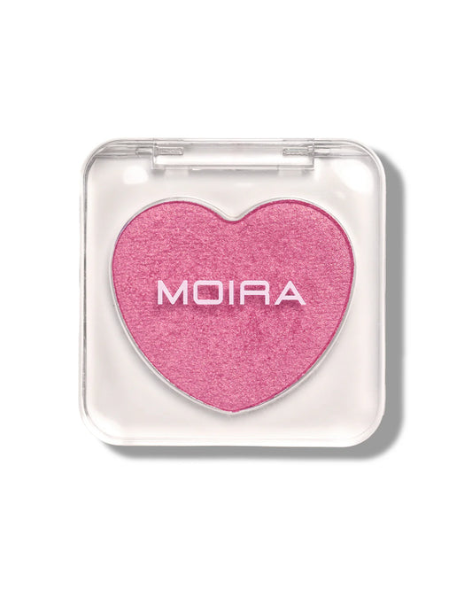 Moira Cosmetics Love Spell Powder Blush- Blushing Desire
